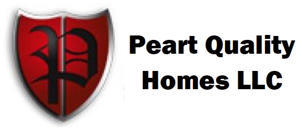 Peart Homes